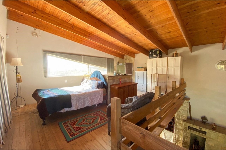 2 Bedroom Property for Sale in Bot River Western Cape